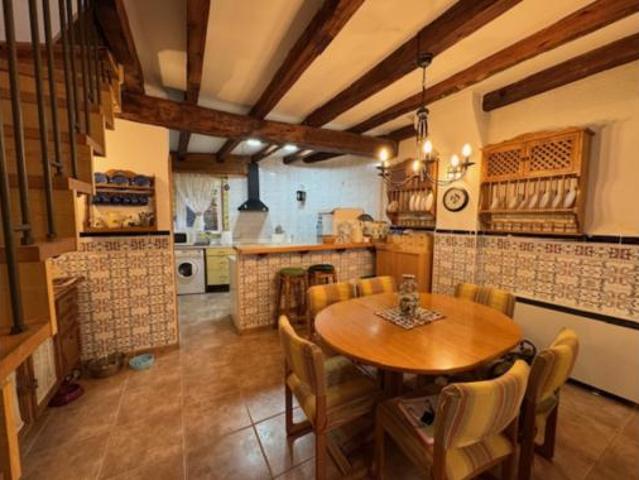 Casa Venta El Cardoso de La Sierra, El Cardoso de La Sierra