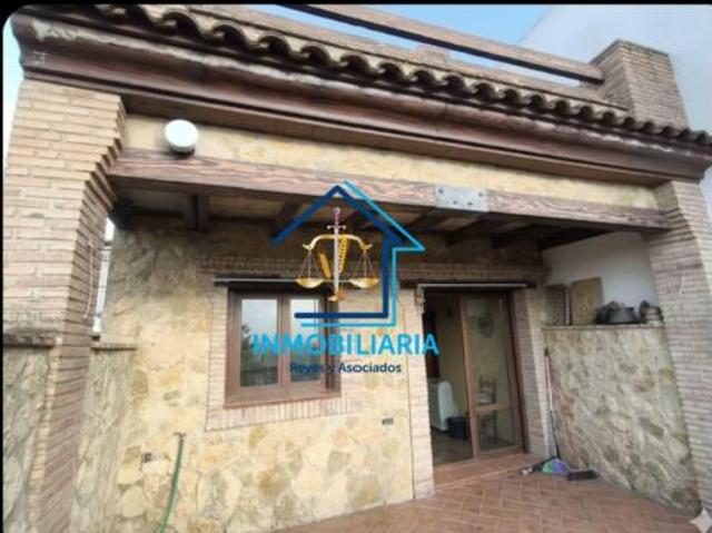 Casa Venta El Carpio, El Carpio