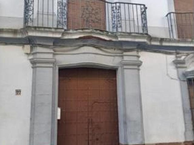 Casa Venta El Carpio, El Carpio
