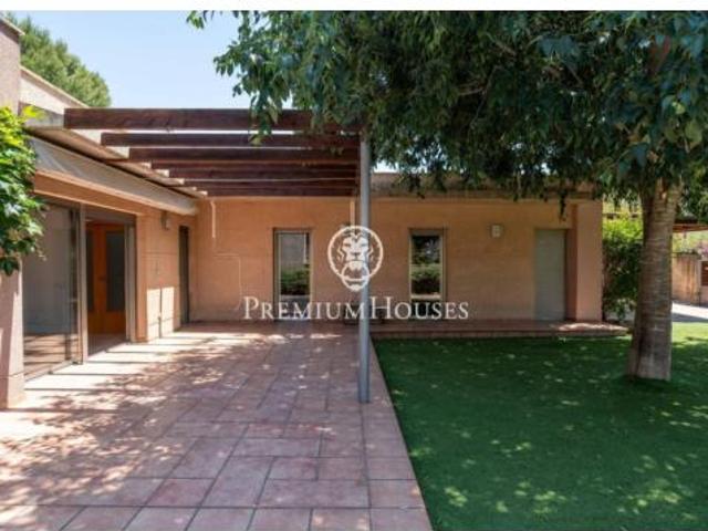 Casa Venta El Catllar, El Catllar