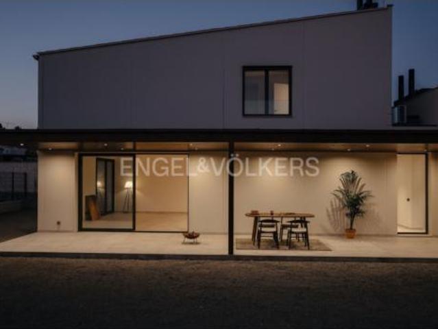 Casa Venta El Catllar, El Catllar