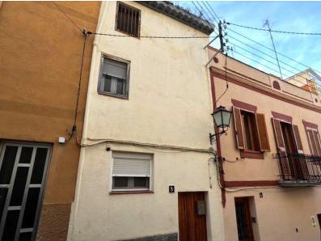 Casa Venta El Catllar, El Catllar