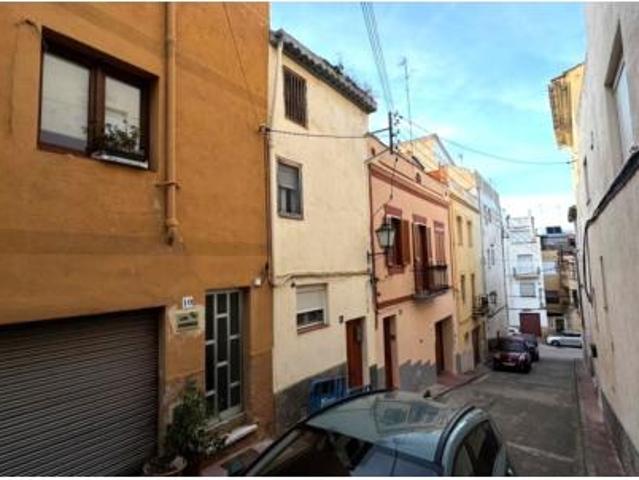 Casa Venta El Catllar, El Catllar
