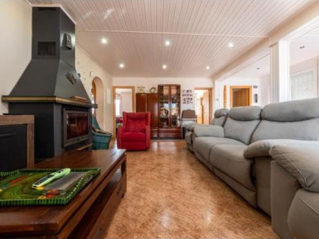 Casa Venta El Catllar, El Catllar