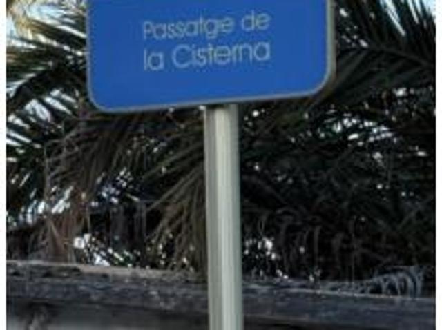 Casa Venta El Catllar, El Catllar