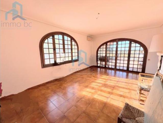Casa Venta El Catllar, El Catllar