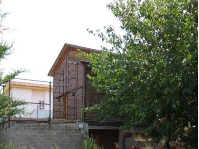 Casa Venta El Catllar, El Catllar