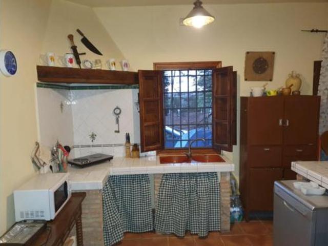 Casa Venta El Coronil, Aguzaderas