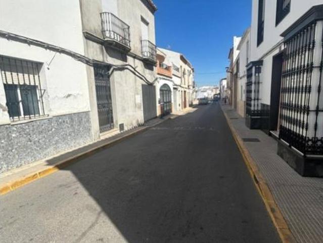 Casa Venta El Coronil, El Coronil