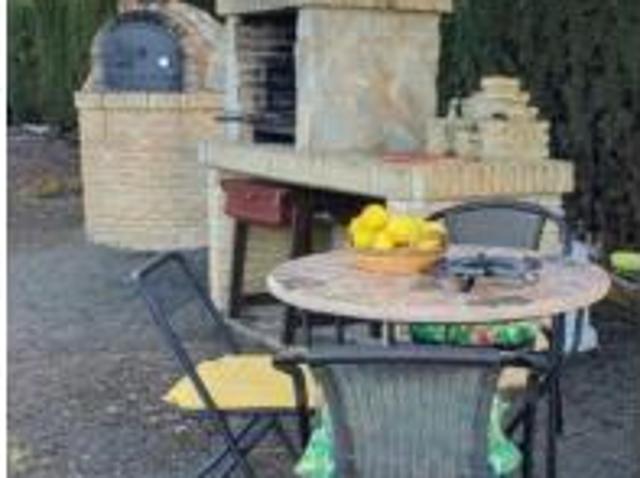 Casa Venta El Coronil, El Coronil