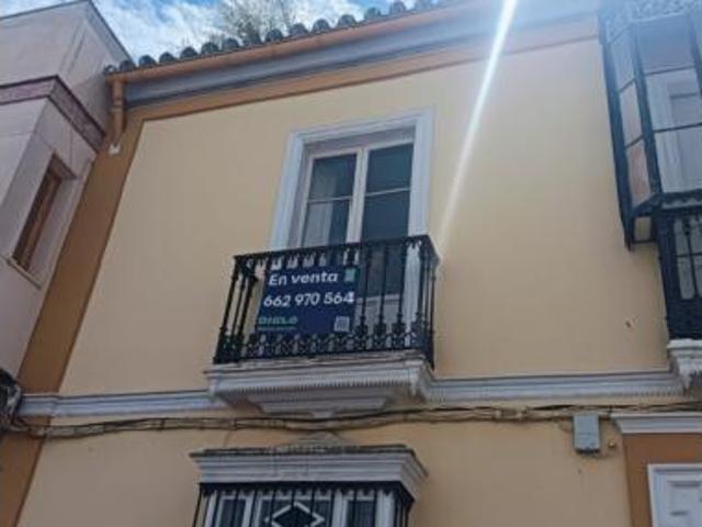 Casa Venta El Coronil, El Coronil
