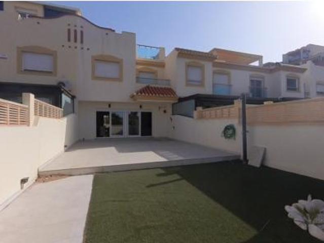 Casa Venta El Ejido, Almerimar