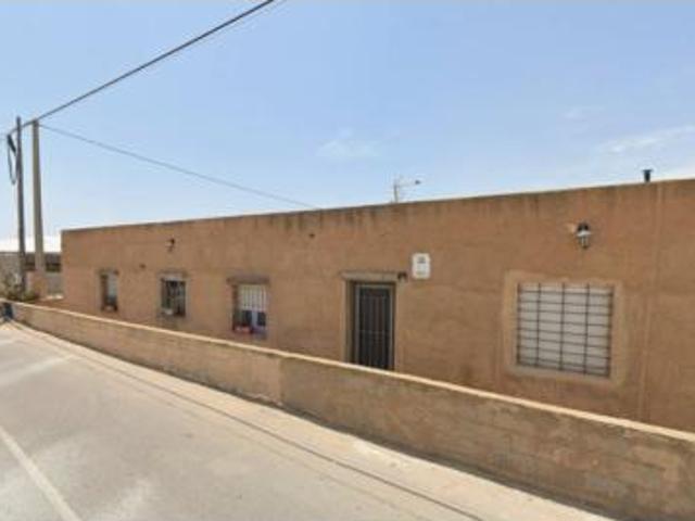 Casa Venta El Ejido, Balerma Matagorda Guadrias Viejas