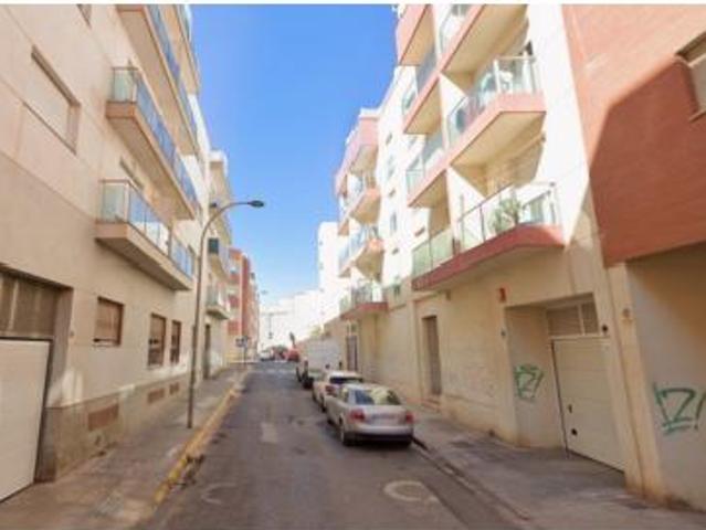 Casa Venta El Ejido, Barrio Pabellón Estación
