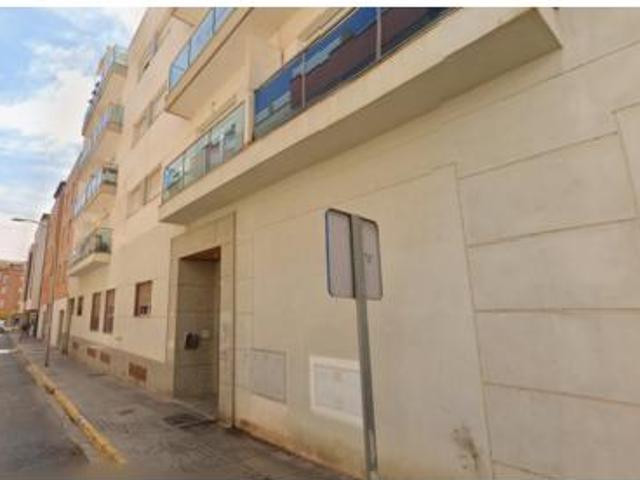 Casa Venta El Ejido, Barrio Pabellón Estación
