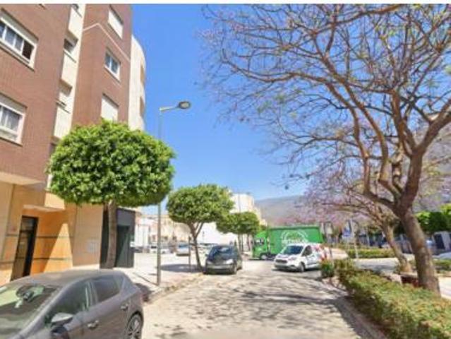 Casa Venta El Ejido, Barrio Plaza de la Luz