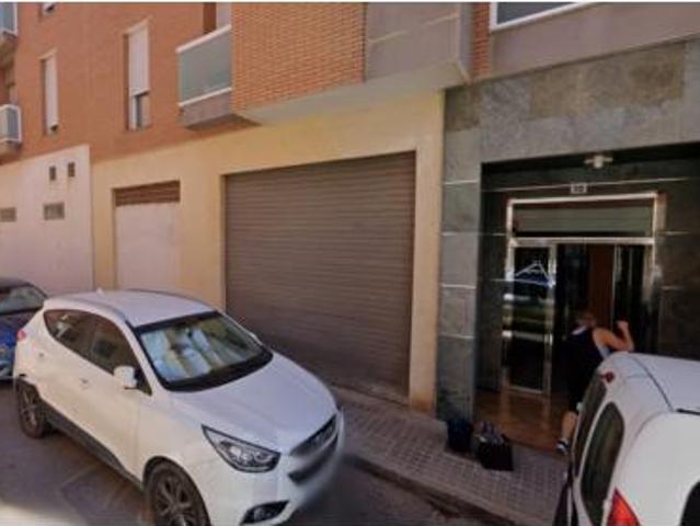 Casa Venta El Ejido, Barrio Plaza de la Luz