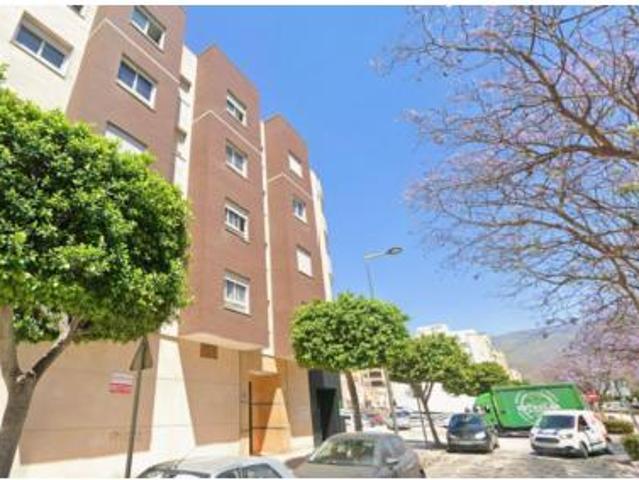 Casa Venta El Ejido, Barrio Plaza de la Luz
