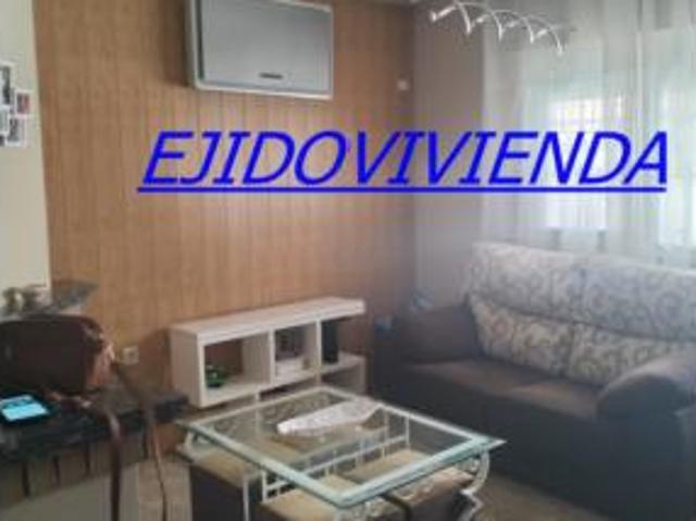 Casa Venta El Ejido, Barrio Sur