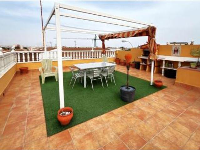 Casa Venta El Ejido, Barrio Sur