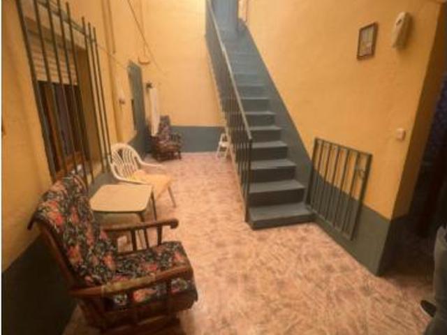 Casa Venta El Ejido, Barrio Sur
