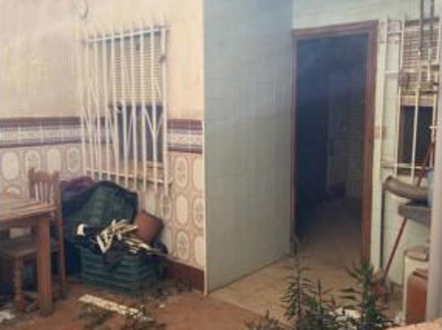 Casa Venta El Ejido, Barrio Sur