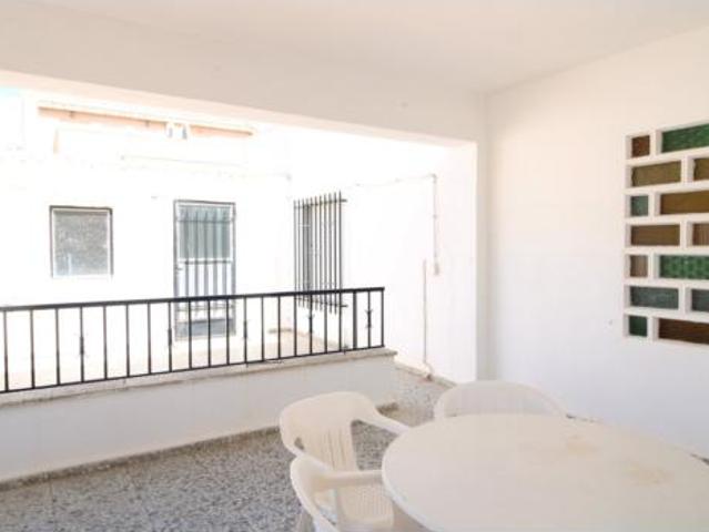 Casa Venta El Ejido, Barrio Sur