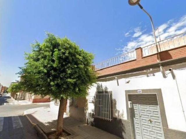 Casa Venta El Ejido, Barrio Sur
