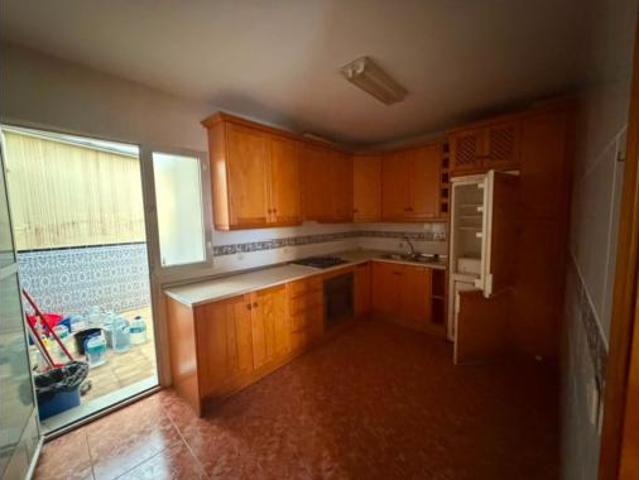 Casa Venta El Ejido, Barrio Sur