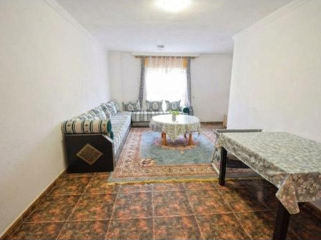Casa Venta El Ejido, Barrio Sur