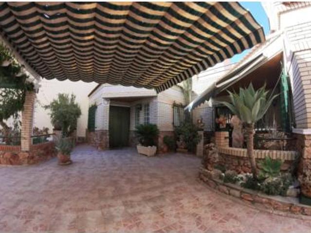 Casa Venta El Ejido, Centro