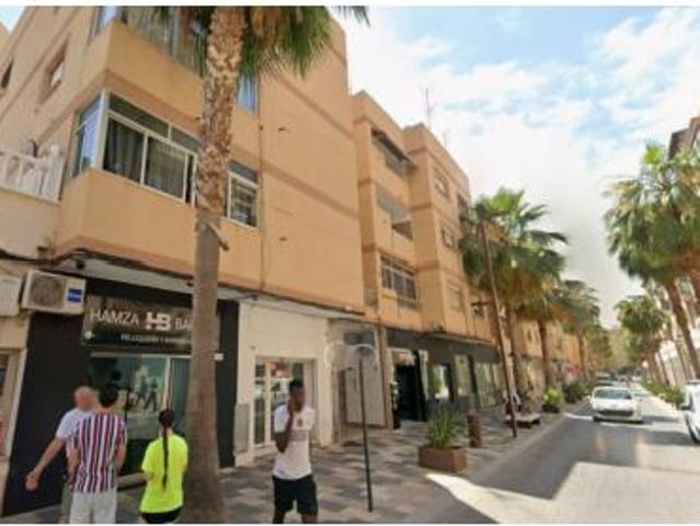 Casa Venta El Ejido, Centro