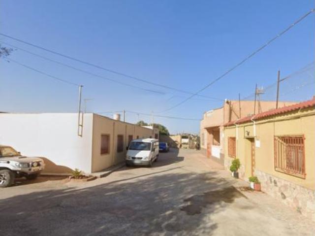 Casa Venta El Ejido, Las Norias de Daza San Agustín