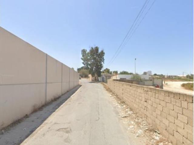 Casa Venta El Ejido, Las Norias de Daza San Agustín