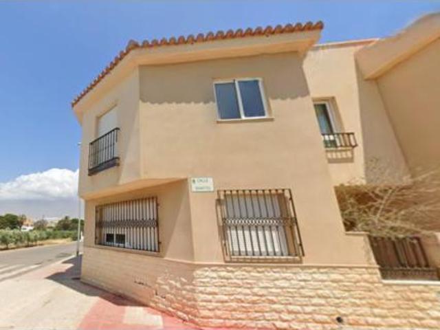 Casa Venta El Ejido, Las Norias de Daza San Agustín