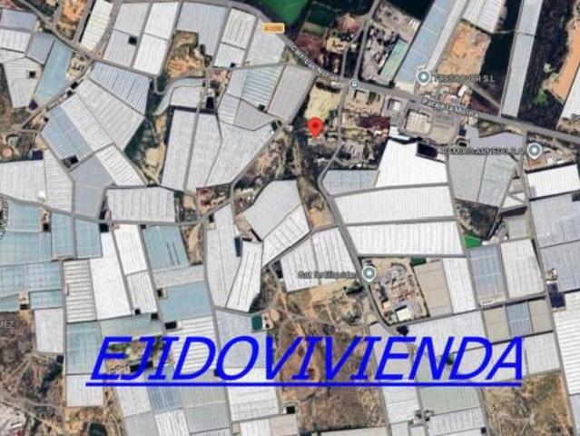 Casa Venta El Ejido, Las Norias de Daza San Agustín
