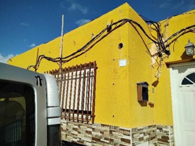 Casa Venta El Ejido, Las Norias de Daza San Agustín