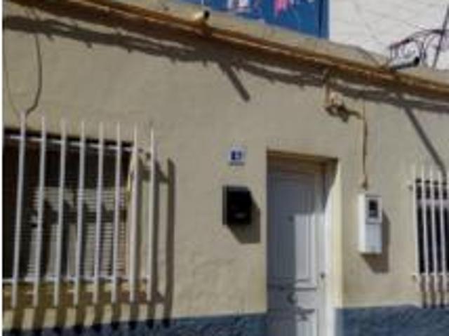 Casa Venta El Ejido, Santa María del Águila