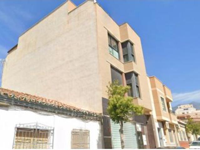 Casa Venta El Ejido, Santa María del Águila