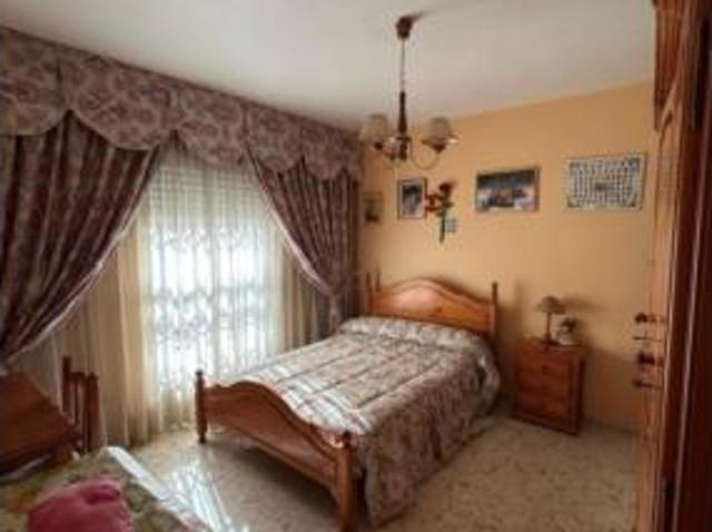 Casa Venta El Ejido, Santa María del Águila