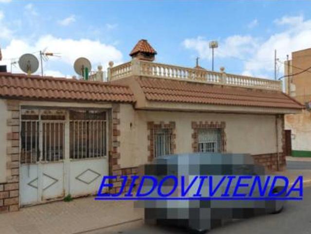 Casa Venta El Ejido, Santa María del Águila