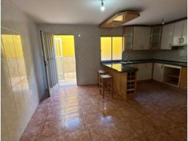 Casa Venta El Ejido, Santa María del Águila