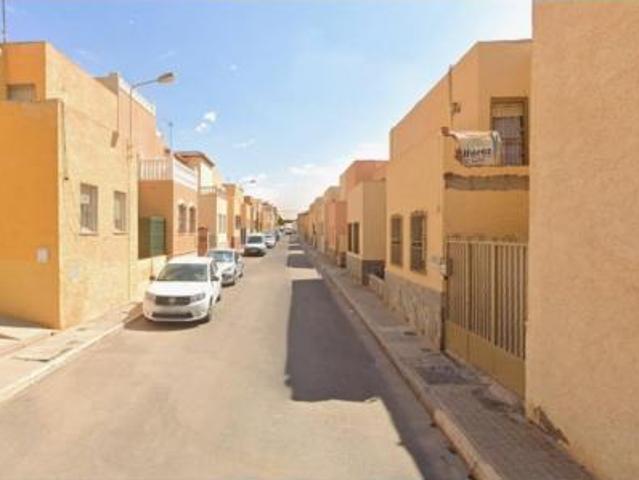 Casa Venta El Ejido, Santa María del Águila