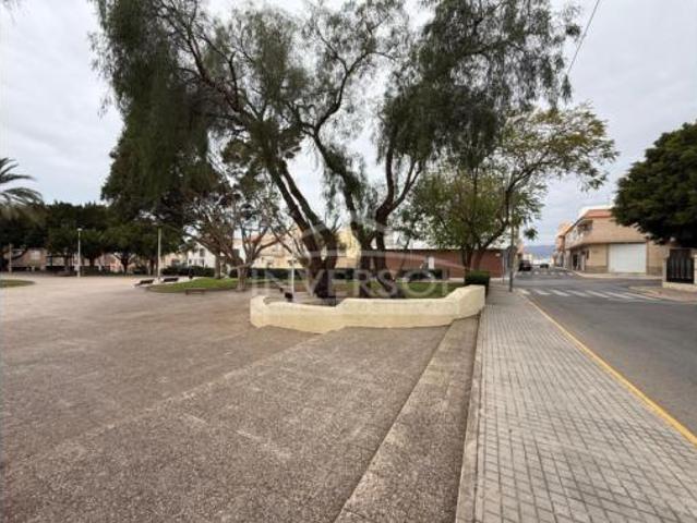 Casa Venta El Ejido, Santa María del Águila