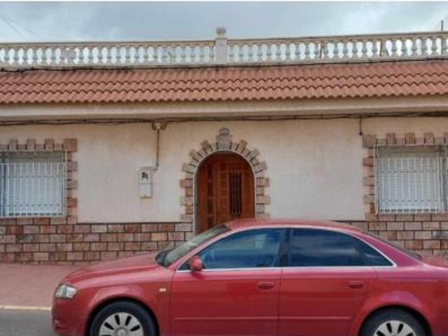 Casa Venta El Ejido, Santa María del Águila