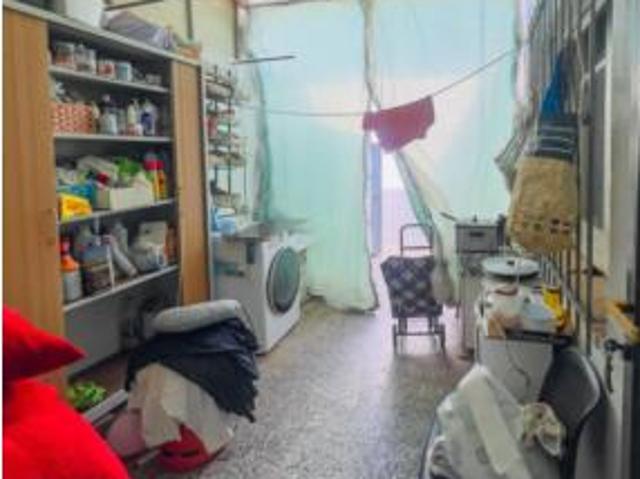 Chalet unifamiliar Venta El Ejido, Santo Domingo