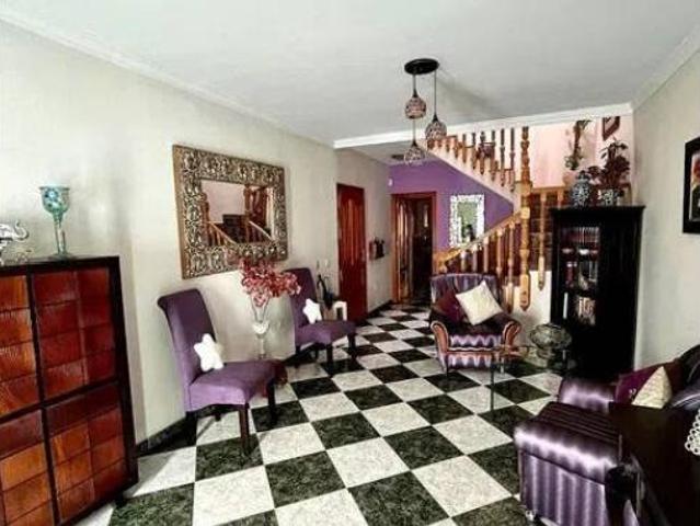 Casa Venta El Ejido, Santo Domingo