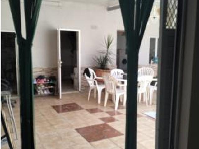 Casa Venta El Ejido, Santo Domingo