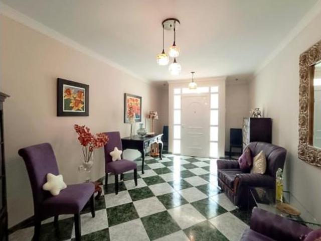 Casa Venta El Ejido, Santo Domingo