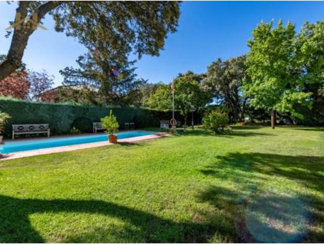Casa Venta El Escorial, Navalquejigo Los Arroyos